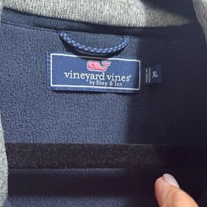 Vineyard Vines men’s vest